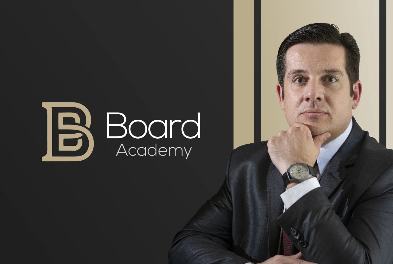 Board Academy