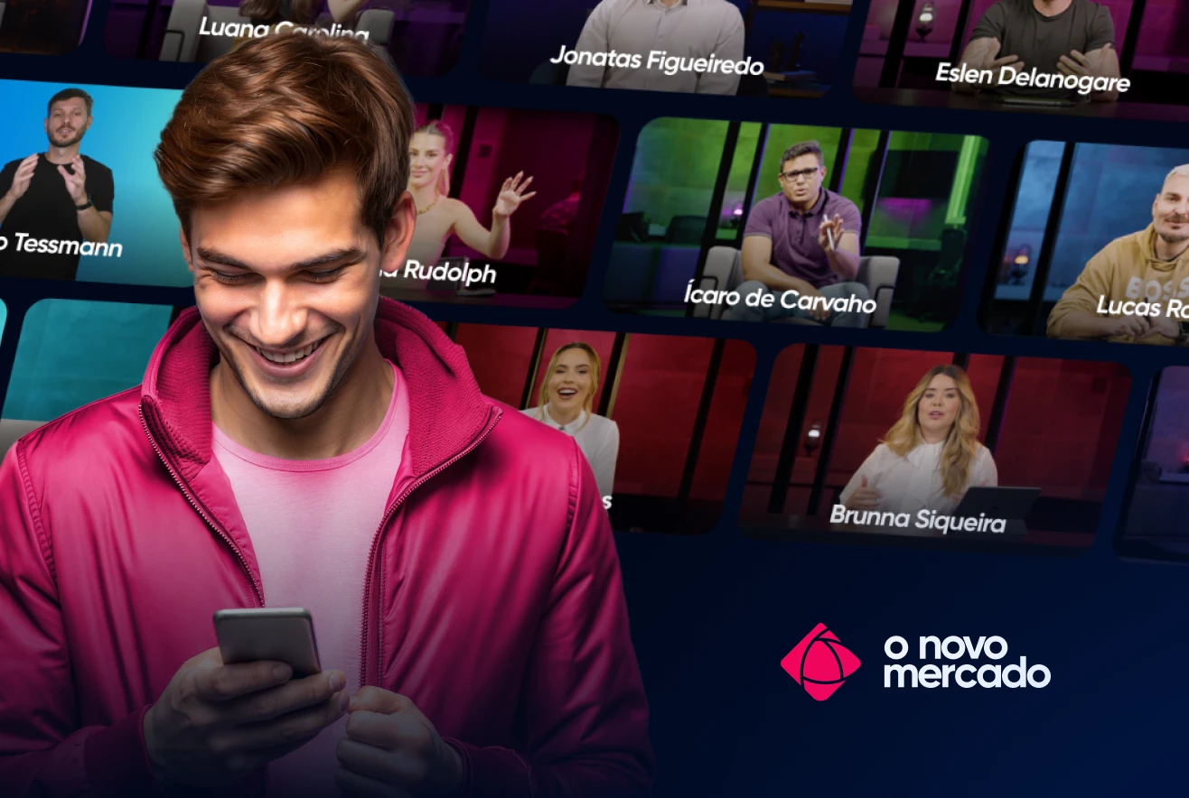 O Novo Mercado