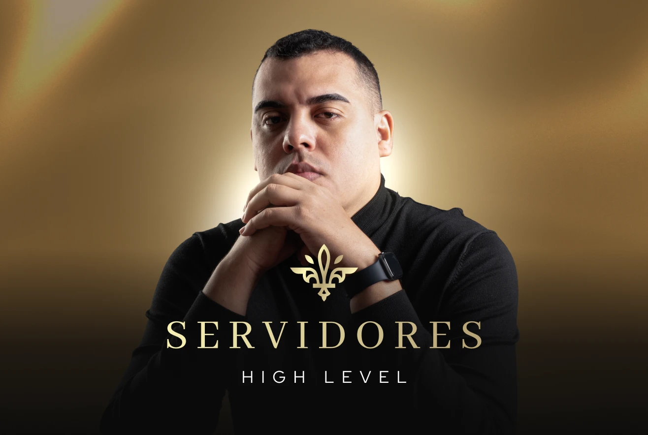 Servidores High Level